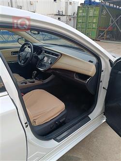 تويوتا أفالون